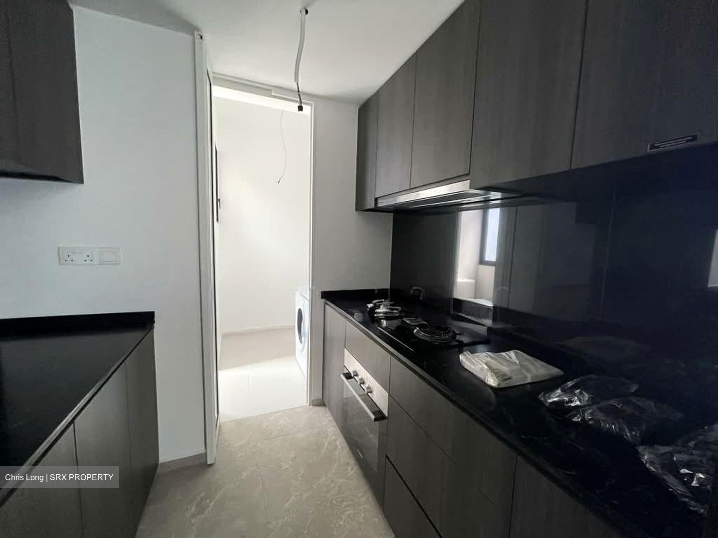 Park Colonial (D13), Condominium #546560391